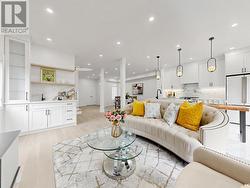 7 MONACO CRESCENT Richmond Hill, ON L4S 1V1