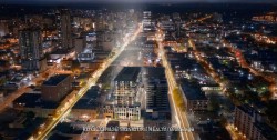 715-1 Jarvis Street  Hamilton, ON L8R 3J2