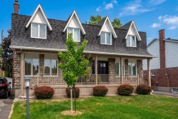 23 Rue de Lisieux Laval (Laval-Des-Rapides), QC H7N 5R2
