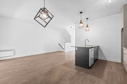 Kitchen - 