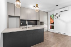 Kitchen - 