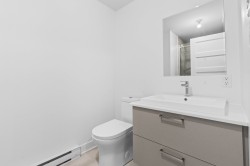 Powder room - 