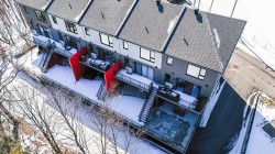 Aerial View - 