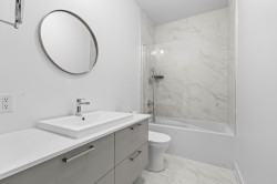 Bathroom - 