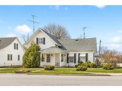 34 CHATHAM Street SOUTH Blenheim, ON N0P 1A0