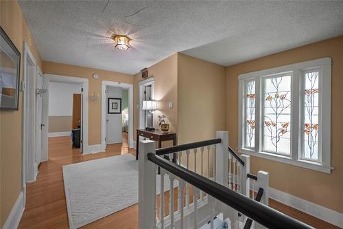 122 Ash St, Winnipeg, MB - Indoor Photo Showing Other Room