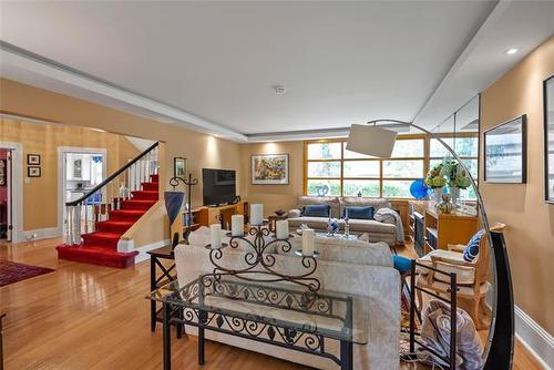 122 Ash St, Winnipeg, MB - Indoor