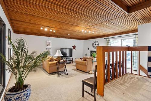 122 Ash St, Winnipeg, MB -  Photo Showing Other Room