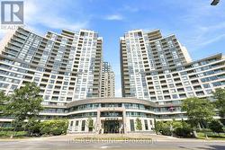 516 - 503 BEECROFT ROAD Toronto, ON M2N 0A2
