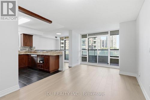 516 - 503 Beecroft Road, Toronto, ON - Indoor