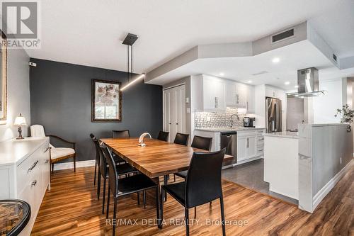 304 - 295 Gilmour Street, Ottawa, ON - Indoor