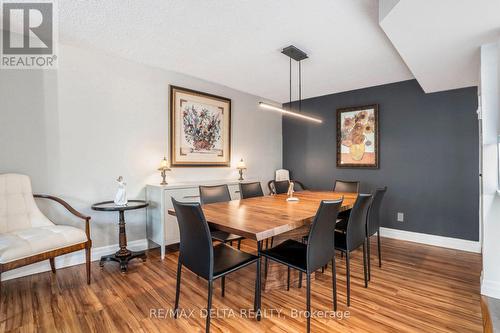 304 - 295 Gilmour Street, Ottawa, ON - Indoor Photo Showing Dining Room