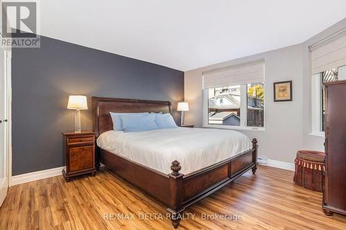304 - 295 Gilmour Street, Ottawa, ON - Indoor Photo Showing Bedroom