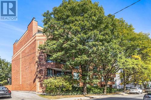 304 - 295 Gilmour Street, Ottawa, ON - Outdoor