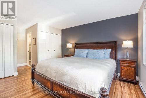 304 - 295 Gilmour Street, Ottawa, ON - Indoor Photo Showing Bedroom