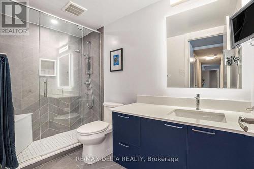 304 - 295 Gilmour Street, Ottawa, ON - Indoor Photo Showing Bathroom