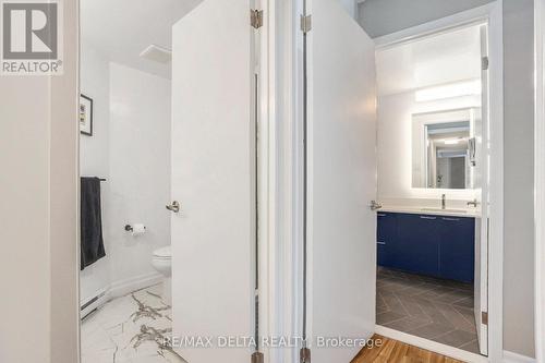 304 - 295 Gilmour Street, Ottawa, ON - Indoor Photo Showing Other Room