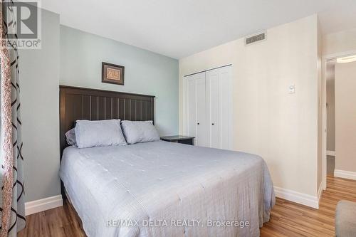 304 - 295 Gilmour Street, Ottawa, ON - Indoor Photo Showing Bedroom