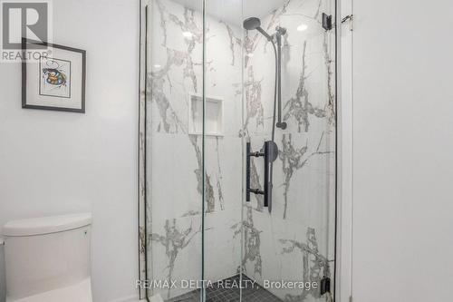 304 - 295 Gilmour Street, Ottawa, ON - Indoor Photo Showing Bathroom