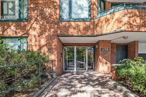 304 - 295 Gilmour Street, Ottawa, ON - Outdoor