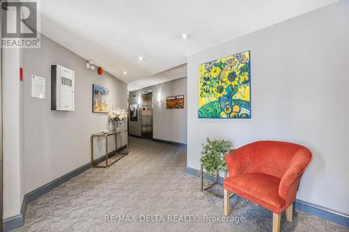 304 - 295 Gilmour Street, Ottawa, ON - Indoor Photo Showing Other Room