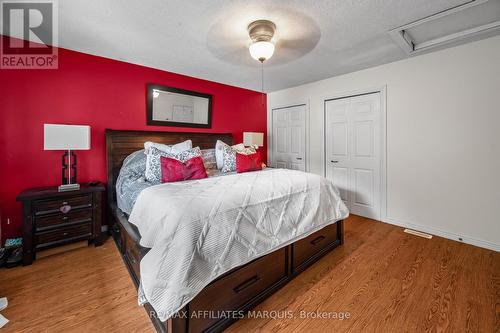 3 Sunset Drive, Rideau Lakes, ON - Indoor Photo Showing Bedroom