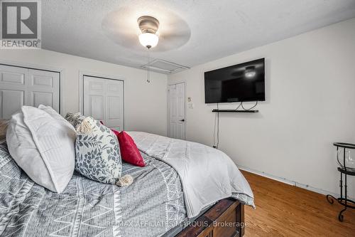 3 Sunset Drive, Rideau Lakes, ON - Indoor Photo Showing Bedroom