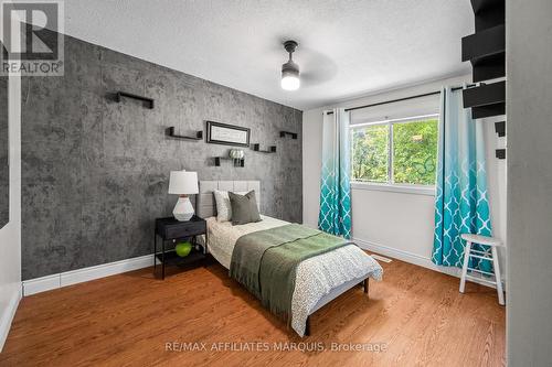 3 Sunset Drive, Rideau Lakes, ON - Indoor Photo Showing Bedroom