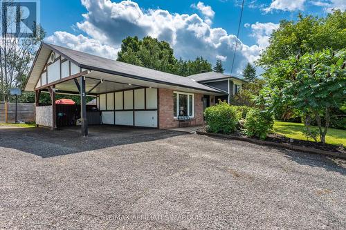 3 Sunset Drive, Rideau Lakes, ON - Outdoor