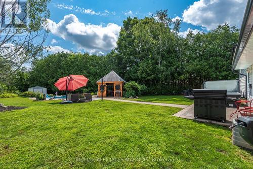 3 Sunset Drive, Rideau Lakes, ON - Outdoor