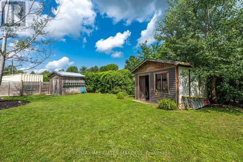 3 Sunset Drive, Rideau Lakes, ON - Outdoor