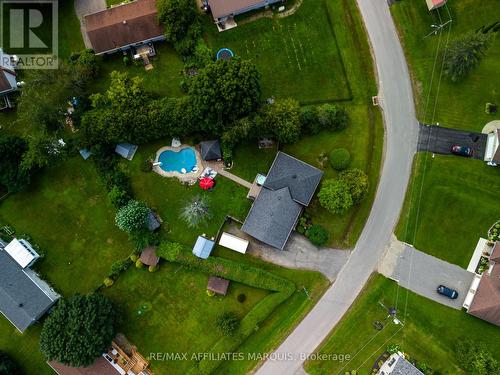 3 Sunset Drive, Rideau Lakes, ON - Outdoor With View