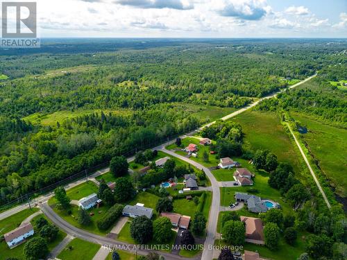 3 Sunset Drive, Rideau Lakes, ON - Outdoor With View