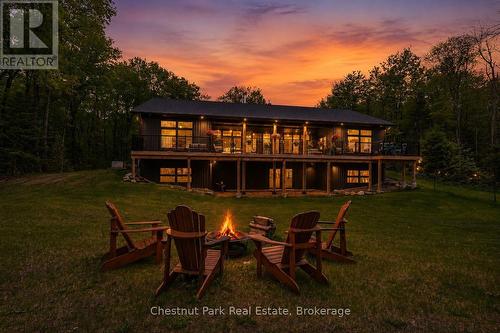 149 LYNX DRIVE  Kearney, ON P0A 1M0