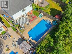 359 PINE VALLEY Drive  Kitchener, ON N2P 2V4