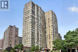 3605 KARIYA Drive Unit# 709 Mississauga, ON L5B 3J4