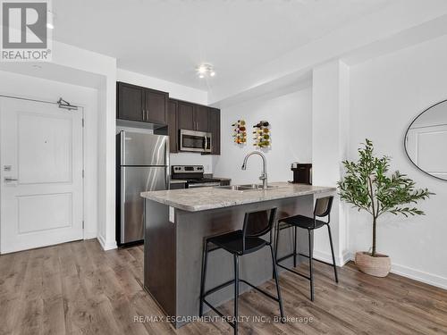 123 - 101 SHOREVIEW PLACE  Hamilton, ON L8E 0K2