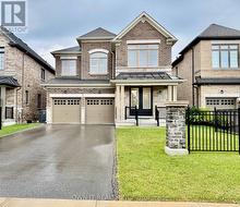 33 LOST CANYON WAY  Brampton, ON L6X 3A6