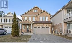 BASEMENT - 833 FARMSTEAD DRIVE Milton, ON L9T 8C9