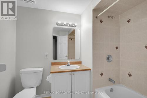 Basement Bathroom - 5 Maple Park Private, Ottawa, ON - Indoor Photo Showing Bathroom