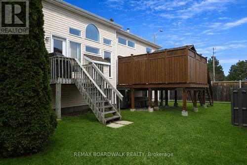 5 Maple Park Private, Ottawa, ON - Outdoor