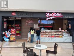 #1063 MRS FIELDS - 25 THE WEST MALL  Toronto, ON M9C 1B8