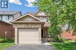 109 RUSH MEADOW Street  Kitchener, ON N2R 1T3