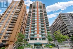 1604 - 570 LAURIER AVENUE W Ottawa, ON K1R 1C8