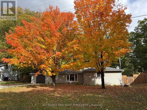 95 MELROSE AVENUE  Wasaga Beach, ON L9Z 2T2