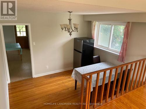 dinning Room - 1245 Shamir Crescent, Mississauga, ON - Indoor Photo Showing Dining Room