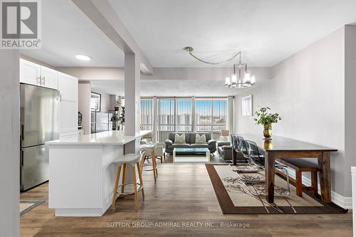 513 - 1 Four Winds Drive, Toronto, ON - Indoor