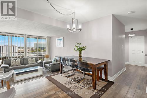 513 - 1 Four Winds Drive, Toronto, ON - Indoor