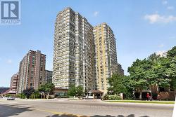 709 - 3605 KARIYA DRIVE Mississauga, ON L5B 3J4