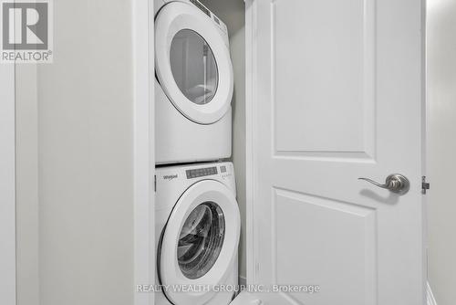 69 - 25 Isherwood Avenue N, Cambridge, ON - Indoor Photo Showing Laundry Room